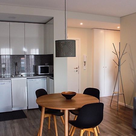 Apartamento Da Lapa Porto Luaran gambar