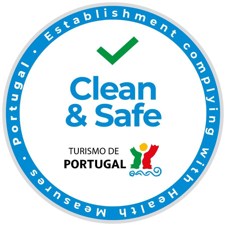 Apartamento Da Lapa Porto Luaran gambar