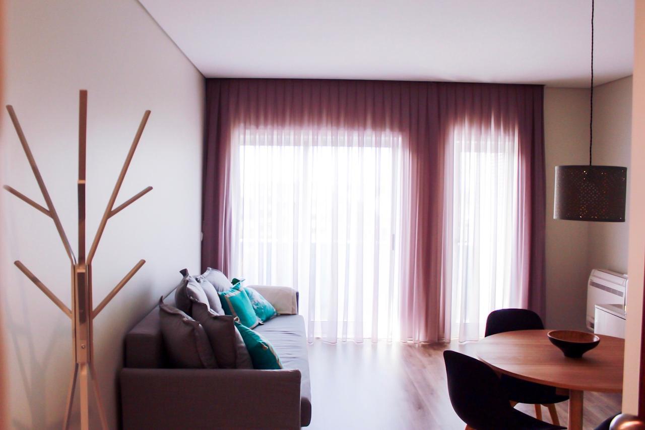 Apartamento Da Lapa Porto Luaran gambar