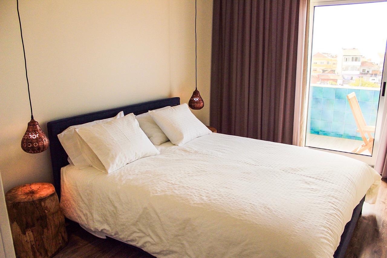 Apartamento Da Lapa Porto Luaran gambar