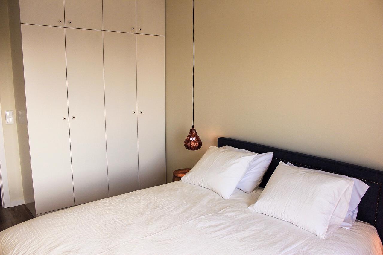 Apartamento Da Lapa Porto Luaran gambar