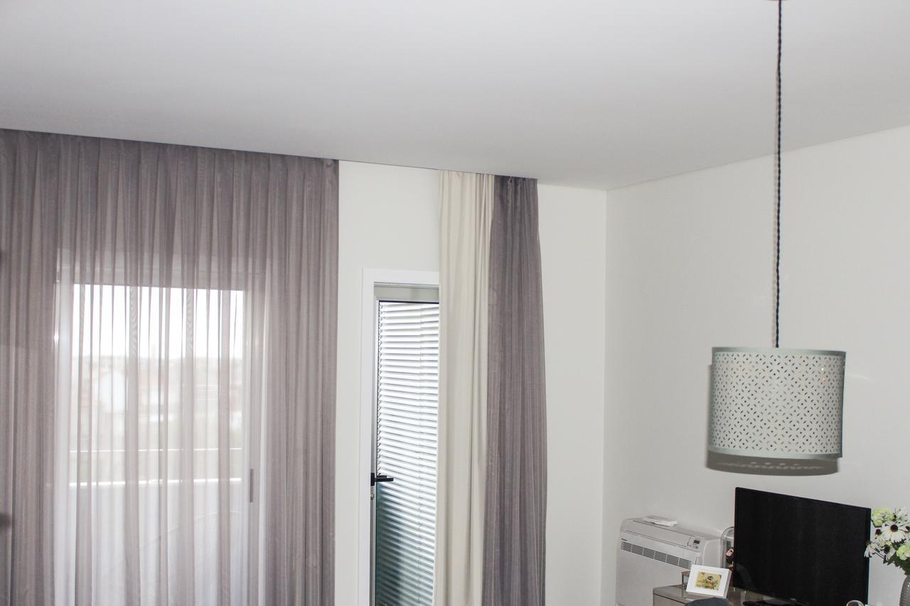 Apartamento Da Lapa Porto Luaran gambar